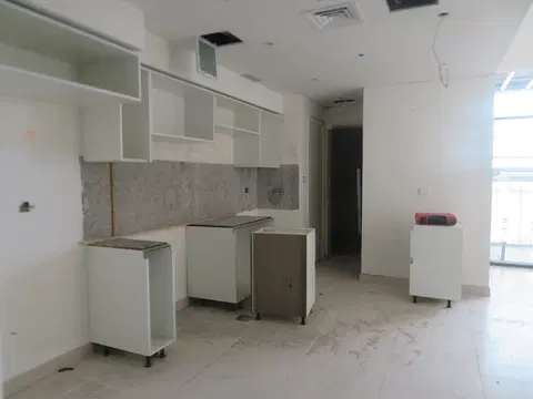 Ход строительства Park Point, Dubai Hills Estate — 27 января 2020, готовность 76.73%, снимок 6 из 10
