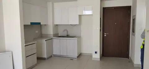 Ход строительства Park Point, Dubai Hills Estate — 18 мая 2020, готовность 82.79%, снимок 2 из 10