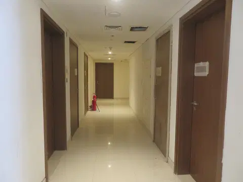 Ход строительства Park Point, Dubai Hills Estate — 31 августа 2020, готовность 90.08%, снимок 10 из 10