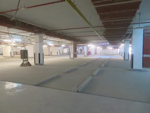 Ход строительства Park Point, Dubai Hills Estate — 31 августа 2020, готовность 90.08%, снимок 9 из 10