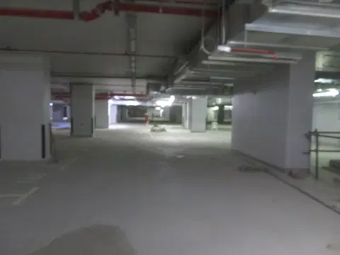 Ход строительства Creek Gate, Dubai Creek Harbour — 16 сентября 2020, готовность 90.02%, снимок 2 из 10