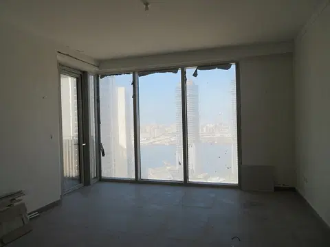 Ход строительства Creek Gate, Dubai Creek Harbour — 20 января 2021, готовность 94.20%, снимок 4 из 14