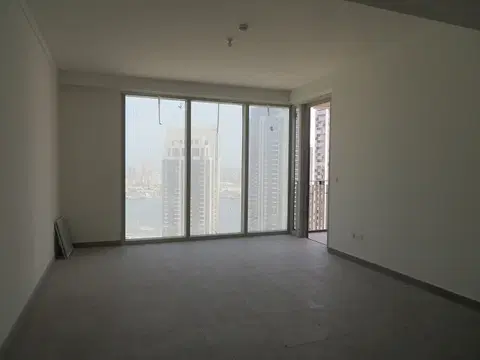 Ход строительства Creek Gate, Dubai Creek Harbour — 4 мая 2021, готовность 95.58%, снимок 6 из 10