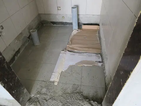 Azizi Ameer, Al Furjan construction progress — 17 April 2019, 70.94% complete, photo 5 of 6
