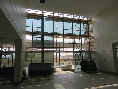 Azizi Ameer, Al Furjan construction progress — 14 July 2019, 70.94% complete, photo 5 of 6