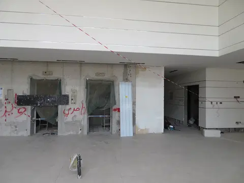 Azizi Ameer, Al Furjan construction progress — 14 July 2019, 70.94% complete, photo 1 of 6
