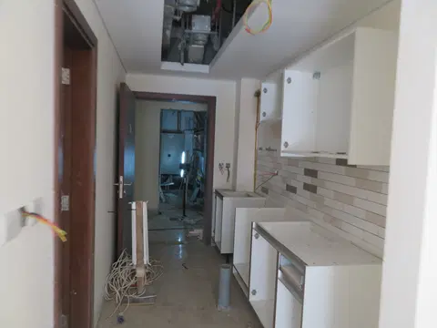 Azizi Ameer, Al Furjan construction progress — 12 September 2019, 80.88% complete, photo 9 of 10