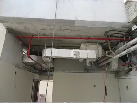 Azizi Ameer, Al Furjan construction progress — 12 September 2019, 80.88% complete, photo 6 of 10