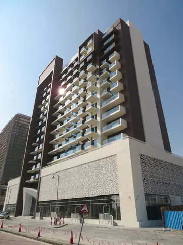 Ход строительства Azizi Ameer, Al Furjan — 9 января 2020, готовность 100,00%, снимок 4 из 14