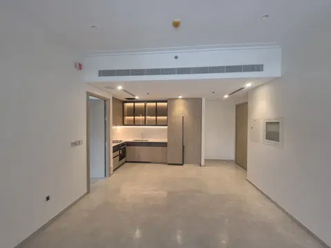 Ход строительства The St. Regis Residences, Downtown Dubai, Downtown Dubai — 2 июня 2026, готовность 76,05%, снимок 7 из 16