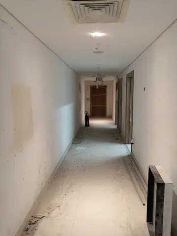Ход строительства Harbour Gate, Creek Island — 9 мая 2021, готовность 88.61%, снимок 10 из 10