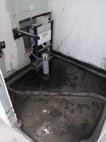 Ход строительства Harbour Gate, Creek Island — 9 мая 2021, готовность 88.61%, снимок 4 из 10