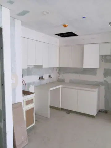 Ход строительства Harbour Gate, Creek Island — 9 мая 2021, готовность 88.61%, снимок 3 из 10