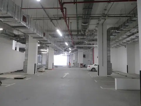 Ход строительства Harbour Gate, Creek Island — 2 сентября 2021, готовность 94.04%, снимок 9 из 10
