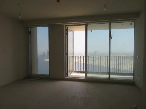 Ход строительства Harbour Gate, Creek Island — 2 сентября 2021, готовность 94.04%, снимок 3 из 10