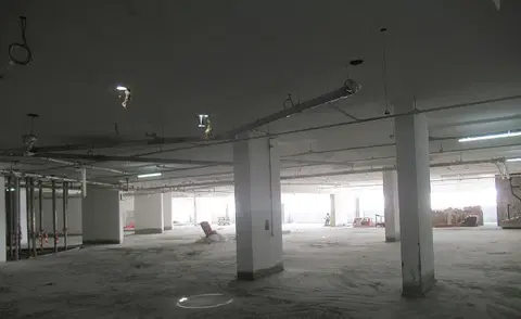 Miraclz by Danube, Arjan construction progress — 24 September 2020, 74.07% complete, photo 9 of 10