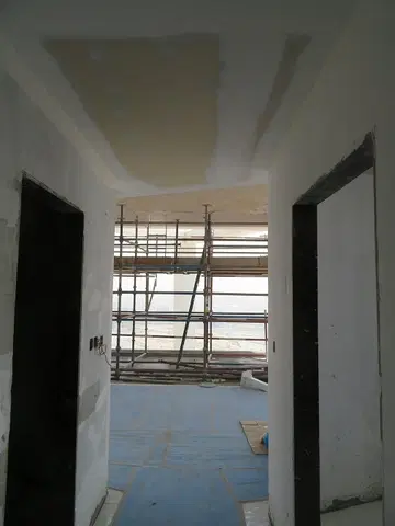 Miraclz by Danube, Arjan construction progress — 24 September 2020, 74.07% complete, photo 7 of 10
