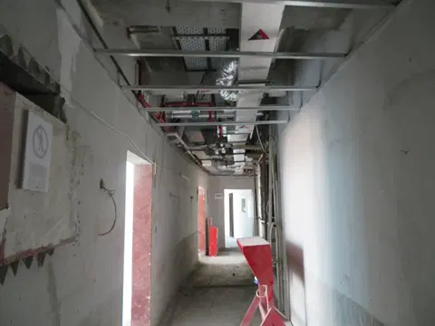 Miraclz by Danube, Arjan construction progress — 24 September 2020, 74.07% complete, photo 4 of 10