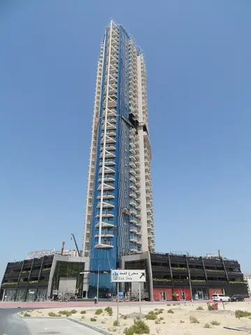 Miraclz by Danube, Arjan construction progress — 5 April 2021, 100.00% complete, photo 6 of 12