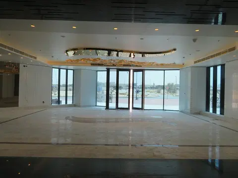 Miraclz by Danube, Arjan construction progress — 5 April 2021, 100.00% complete, photo 2 of 12
