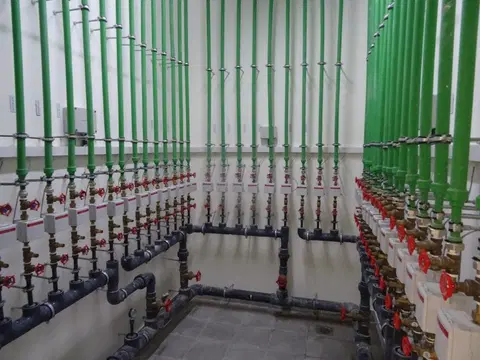 Ход строительства Azizi Star, Al Furjan — 10 января 2022, готовность 100,00%, снимок 14 из 19