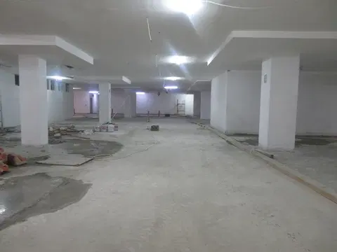 Ход строительства The Pulse Boulevard Apartments C1, The Pulse — 2 сентября 2019, готовность 47.15%, снимок 7 из 8