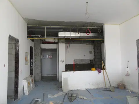Ход строительства The Pulse Boulevard Apartments C1, The Pulse — 2 сентября 2019, готовность 47.15%, снимок 5 из 8