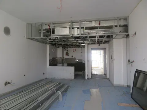 Ход строительства The Pulse Boulevard Apartments C1, The Pulse — 26 января 2020, готовность 64.27%, снимок 2 из 10