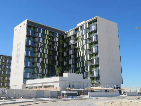 The Pulse Boulevard Apartments C1, The Pulse construction progress — 11 January 2021, 100.00% complete, photo 3 of 18