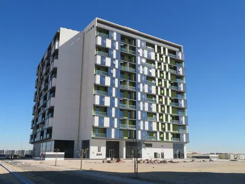 The Pulse Boulevard Apartments C1, The Pulse construction progress — 11 January 2021, 100.00% complete, photo 2 of 18
