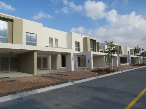 Ar Ii - Reem Community, Reem Community construction progress — 13 January 2020, 100.00% complete, photo 9 of 10