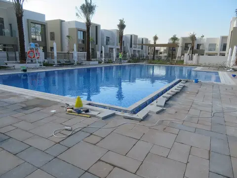 Ar Ii - Reem Community, Reem Community construction progress — 13 January 2020, 100.00% complete, photo 8 of 10