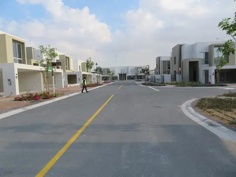 Ar Ii - Reem Community, Reem Community construction progress — 13 January 2020, 100.00% complete, photo 4 of 10