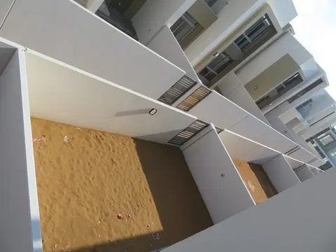 Ar Ii - Reem Community, Reem Community construction progress — 13 January 2020, 100.00% complete, photo 3 of 10