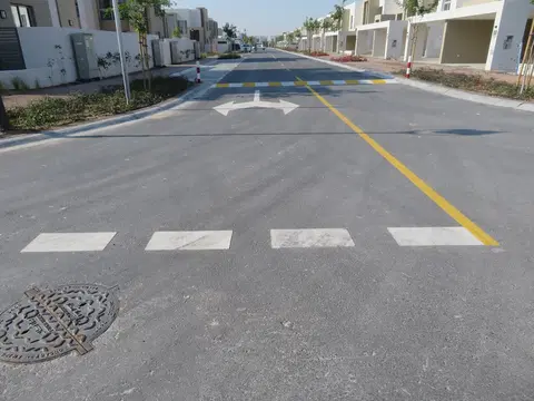 Ar Ii - Reem Community, Reem Community construction progress — 13 January 2020, 100.00% complete, photo 1 of 10