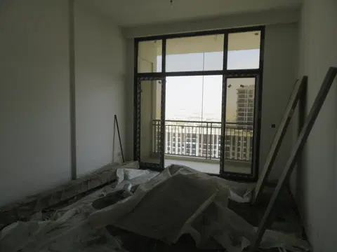 Town Square - Rawda Apartments 1, Town Square construction progress — 24 September 2019, 85.22% complete, photo 3 of 7