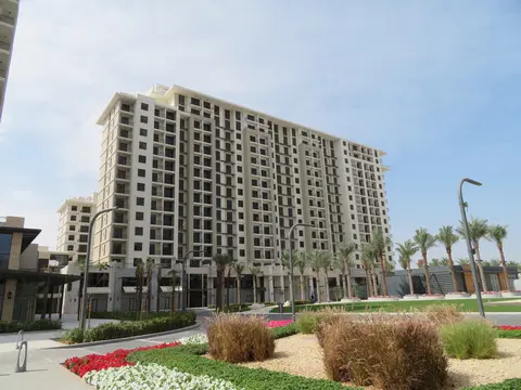 Town Square - Rawda Apartments 1, Town Square construction progress — 20 February 2020, 100.00% complete, photo 13 of 16