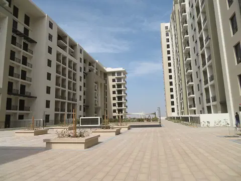 Town Square - Rawda Apartments 1, Town Square construction progress — 20 February 2020, 100.00% complete, photo 10 of 16