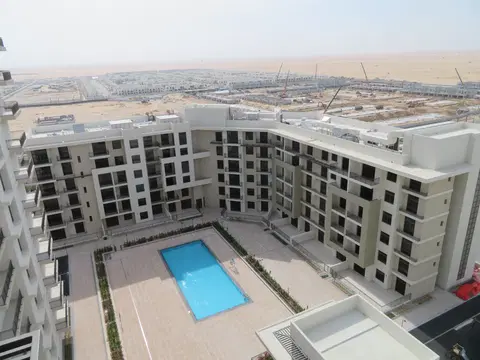 Town Square - Rawda Apartments 1, Town Square construction progress — 20 February 2020, 100.00% complete, photo 9 of 16