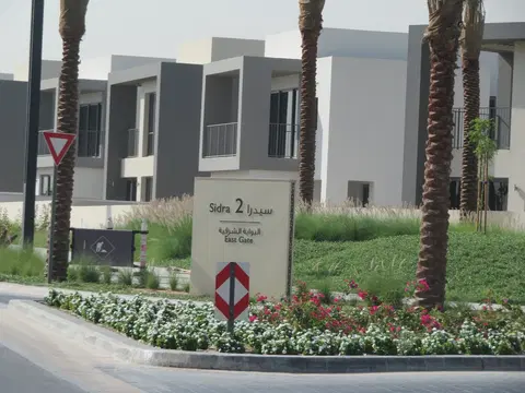 Ход строительства Sidra 2, Sidra 2 — 5 ноября 2019, готовность 95.58%, снимок 9 из 10