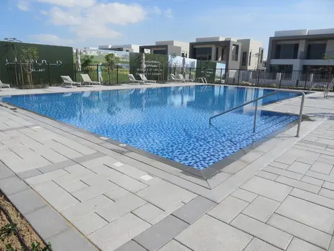 Ход строительства Sidra 2, Sidra 2 — 13 февраля 2020, готовность 100,00%, снимок 12 из 12