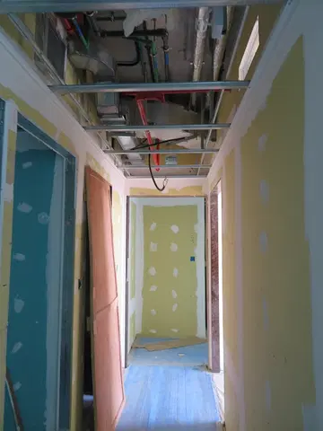 Ход строительства Downtown Views II, Za'abeel 2 — 14 января 2021, готовность 68.05%, снимок 3 из 10
