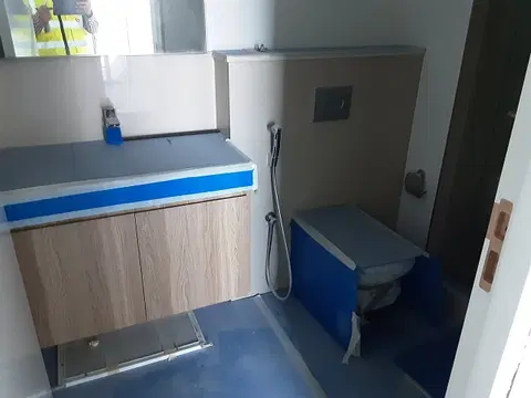 Ход строительства Downtown Views II, Za'abeel 2 — 17 мая 2021, готовность 80.02%, снимок 6 из 10
