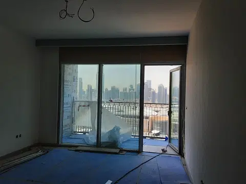 Ход строительства Downtown Views II, Za'abeel 2 — 17 мая 2021, готовность 80.02%, снимок 3 из 10