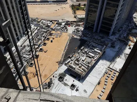 Ход строительства Downtown Views II, Za'abeel 2 — 17 мая 2021, готовность 80.02%, снимок 1 из 10