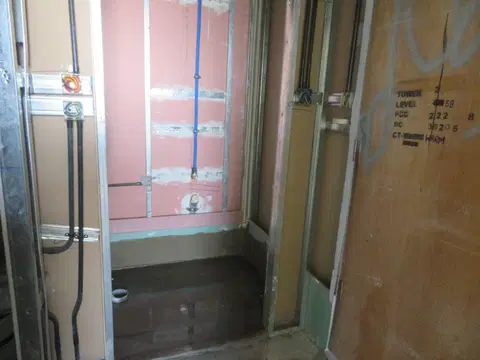 Ход строительства Downtown Views II, Za'abeel 2 — 22 августа 2021, готовность 83,33%, снимок 1 из 10