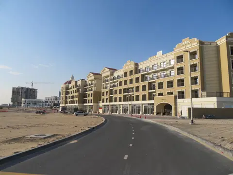 Ход строительства Resortz by Danube, Arjan — 3 февраля 2020, готовность 100,00%, снимок 13 из 16