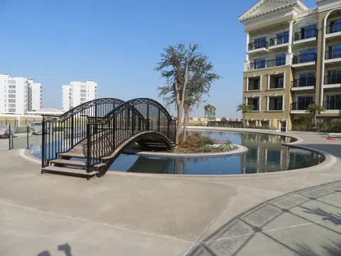 Ход строительства Resortz by Danube, Arjan — 3 февраля 2020, готовность 100,00%, снимок 14 из 16