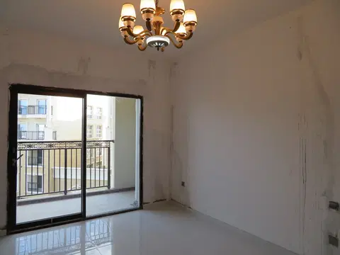 Ход строительства Resortz by Danube, Arjan — 3 февраля 2020, готовность 100,00%, снимок 11 из 16