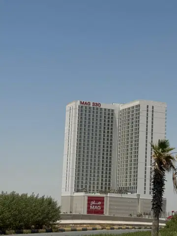 Ход строительства MAG 330, City Of Arabia — 11 мая 2026, готовность 100,00%, снимок 19 из 21